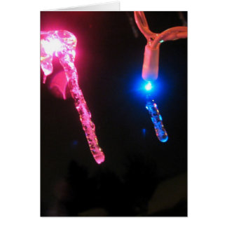 pink christmas lights cards zazzle pink christmas lights cards zazzle