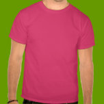 PINK and FIDDLE HEAD t-shirts