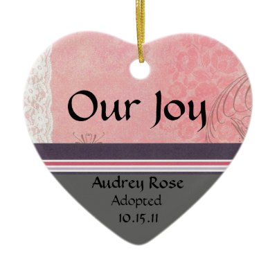 adoption heart