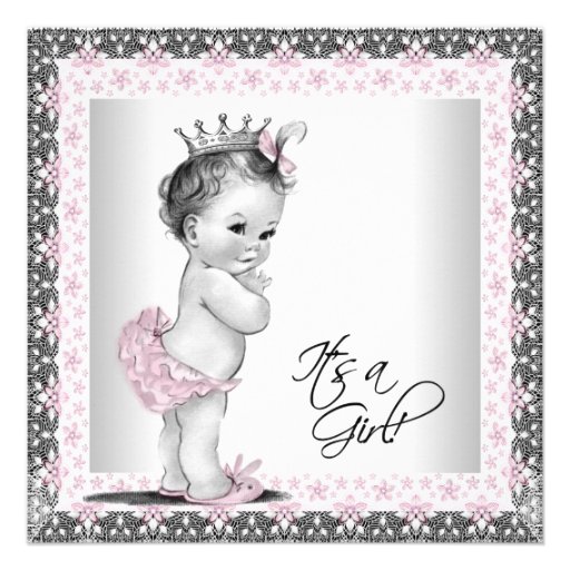 Baby Shower Invitations, 63,000+ Baby Shower Announcements & Invites
