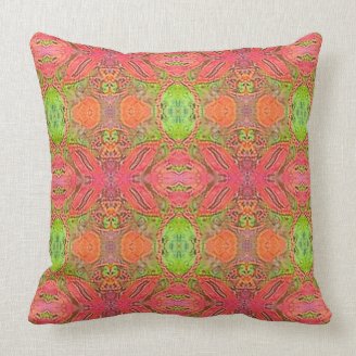  Pinang : Modern Tribal Batik Cushions