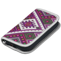 Pink and green Pixel pattern..a spring MUST have! planners