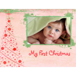 First Christmas