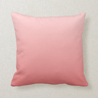 Light Pink Pillows - Decorative & Throw Pillows Zazzle