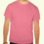 Pink and Manly t-shirts