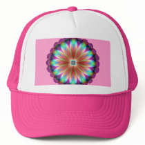 Pink and Pretty Hat by Rb_barnes2 Pink and Pretty Hat