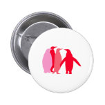 Pink and Red Penguins