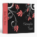 Front/Spine