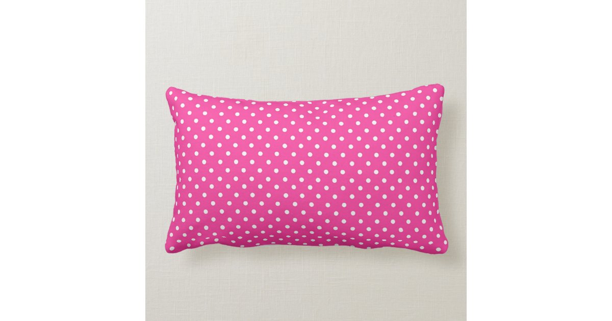 Pink and White Greek Letter Sorority Throw Pillow Zazzle