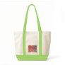 Pink Angel Bag