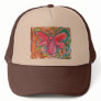 pink angel for fall leaves