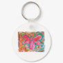pink angel for fall leaves