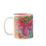 Pink Angel Mug
