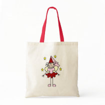 Pink Angel Princess Bag