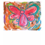 Pink Angel T-Shirt