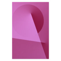 Pink Angle (2) stationery by plurals Pink Angle (2) stationery