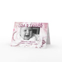 Pink Announcement Customize cards by myhome71 Pink Announcement Customize cards