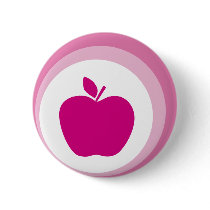 pink apple buttons