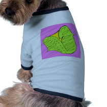 pink artsy piece pet clothing by Cheryldesigns pink artsy piece pet clothing
