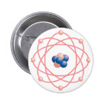 Pink Atomic Particles