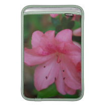 Pink Azalea 11" MacBook Sleeve