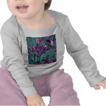 Pink Azalea and meaning Shirts