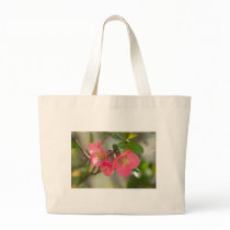 Pink Azalea Glow Apparel Gifts Collectibles Tote Bags