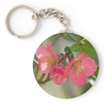 Pink Azalea Glow Apparel Gifts Collectibles Key Chain