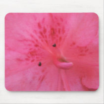 Pink Azalea Mousepad