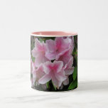 Pink Azalea Mug
