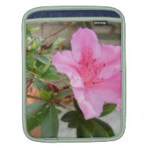 Pink Azaleas 1 Photo Sleeves For Ipads
