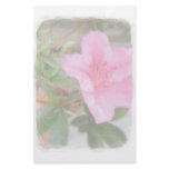 Pink Azaleas 1 Stationery