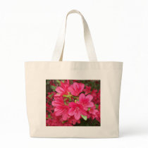 Pink Azaleas bags by Naturefreak686 Pink Azaleas bags