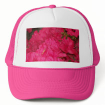 Pink Azaleas hats by Naturefreak686 Pink Azaleas hats
