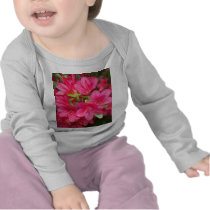 Pink Azaleas T Shirt