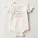 Pink Baby T-Shirt