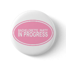 Pink Bachelorette Party in Progress Tees Gifts