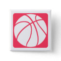 Pink basketball