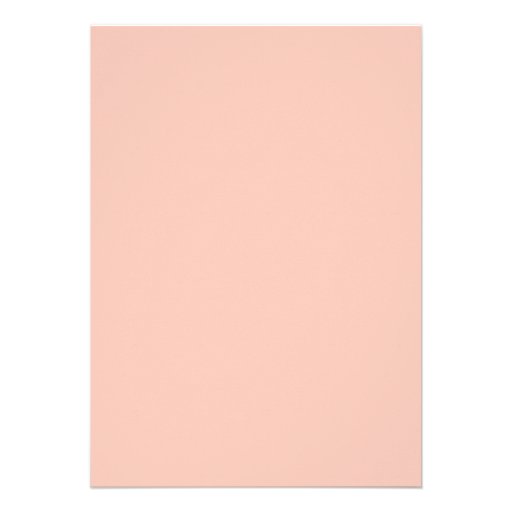 PINK BEACH BRIDAL SHOWER INVITATIONS