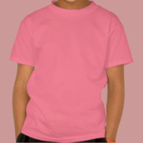 Pink Bear t-shirts