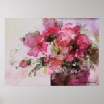 pink beauties posters