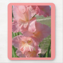 Pink Beauty mousepads