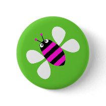 Pink Bee