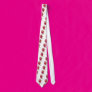 Pink Bird With Scales Neck Ties Pink Bird With Scales Neck Ties