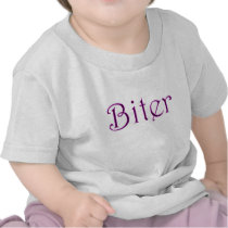 Pink Biter Tees