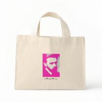 PINK BJ Bag