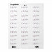 Full Sheet
