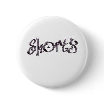 pink black shorty buttons by blingyou pink black shorty buttons