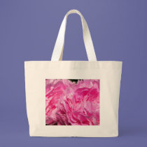 Pink Blossom bags