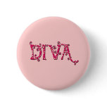 PINK BLOSSOM DIVA